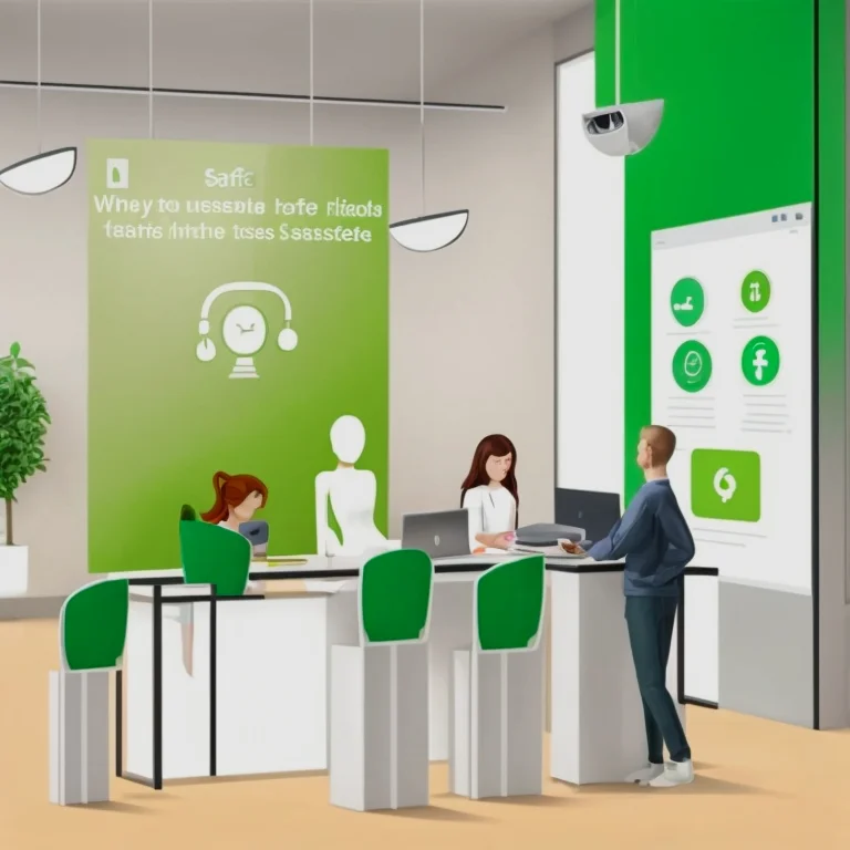 Attendees participating in an information safety workshop